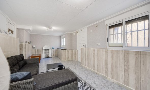 Revente - Villa -
San Fulgencio - La Marina