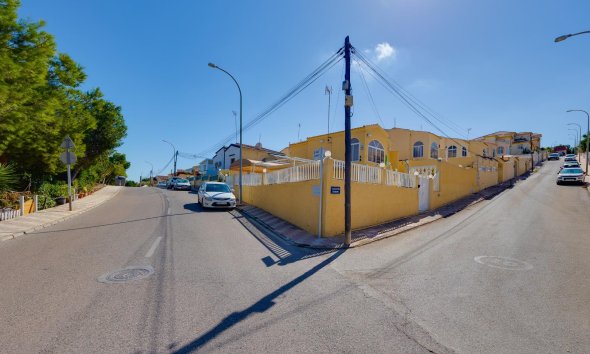 Revente - Villa -
San Fulgencio - La Marina