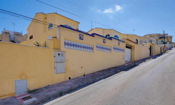 Revente - Villa -
San Fulgencio - La Marina