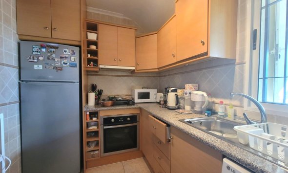 Revente - Town House -
Los Montesinos - Los Montesinos - Urb. La Herrada