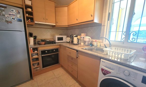 Revente - Town House -
Los Montesinos - Los Montesinos - Urb. La Herrada