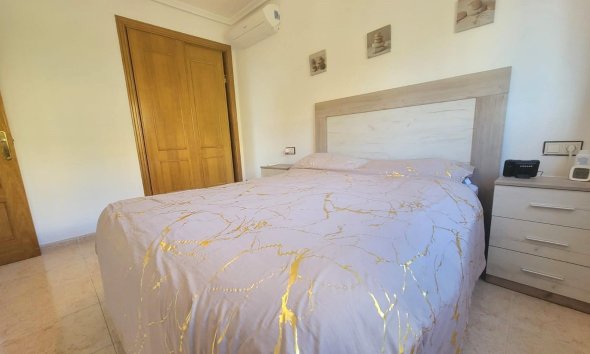 Revente - Town House -
Los Montesinos - Los Montesinos - Urb. La Herrada