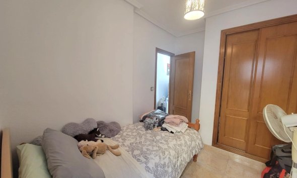 Revente - Town House -
Los Montesinos - Los Montesinos - Urb. La Herrada