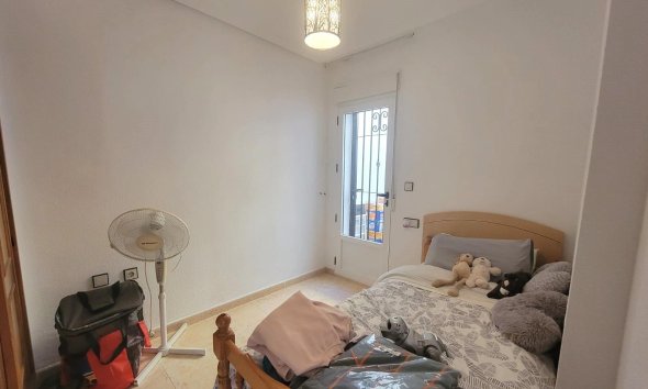 Revente - Town House -
Los Montesinos - Los Montesinos - Urb. La Herrada