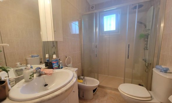 Revente - Town House -
Los Montesinos - Los Montesinos - Urb. La Herrada