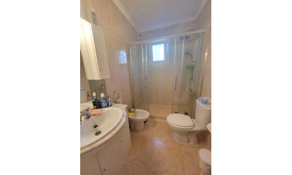 Revente - Town House -
Los Montesinos - Los Montesinos - Urb. La Herrada