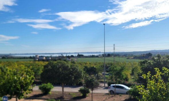 Revente - Town House -
Los Montesinos - Los Montesinos - Urb. La Herrada