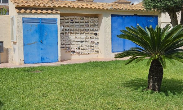 Reventa - Town House -
Torrevieja - Los Balcones - Los Altos del Edén