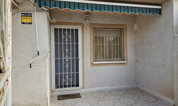 Reventa - Town House -
Torrevieja - Los Balcones - Los Altos del Edén