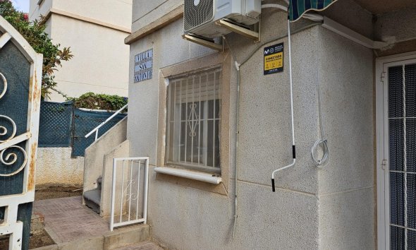 Reventa - Town House -
Torrevieja - Los Balcones - Los Altos del Edén