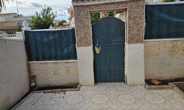 Reventa - Town House -
Torrevieja - Los Balcones - Los Altos del Edén