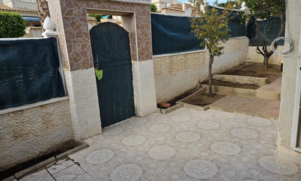 Reventa - Town House -
Torrevieja - Los Balcones - Los Altos del Edén