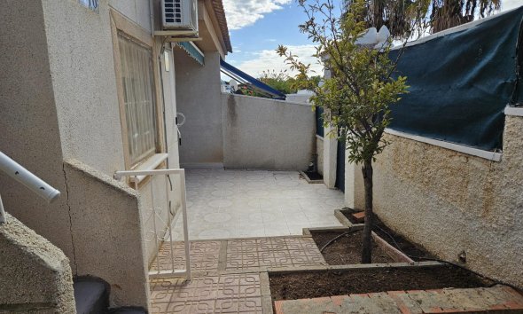 Reventa - Town House -
Torrevieja - Los Balcones - Los Altos del Edén