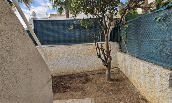 Reventa - Town House -
Torrevieja - Los Balcones - Los Altos del Edén