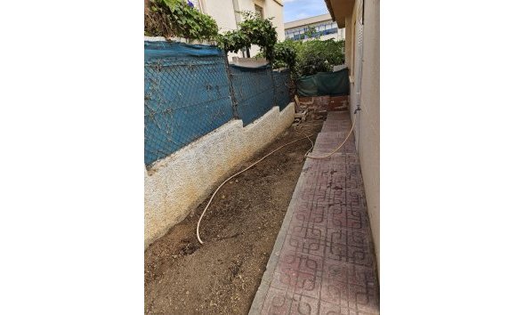 Reventa - Town House -
Torrevieja - Los Balcones - Los Altos del Edén