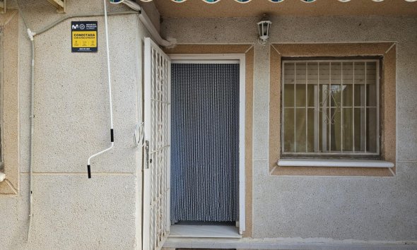 Reventa - Town House -
Torrevieja - Los Balcones - Los Altos del Edén