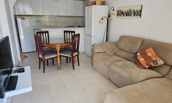 Reventa - Town House -
Torrevieja - Los Balcones - Los Altos del Edén