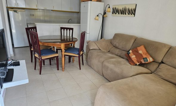 Reventa - Town House -
Torrevieja - Los Balcones - Los Altos del Edén