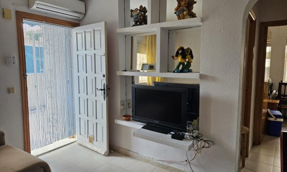 Reventa - Town House -
Torrevieja - Los Balcones - Los Altos del Edén