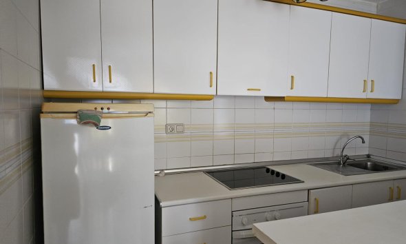 Reventa - Town House -
Torrevieja - Los Balcones - Los Altos del Edén