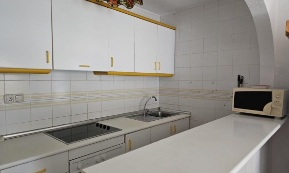 Reventa - Town House -
Torrevieja - Los Balcones - Los Altos del Edén