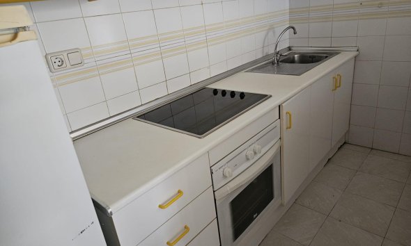 Reventa - Town House -
Torrevieja - Los Balcones - Los Altos del Edén