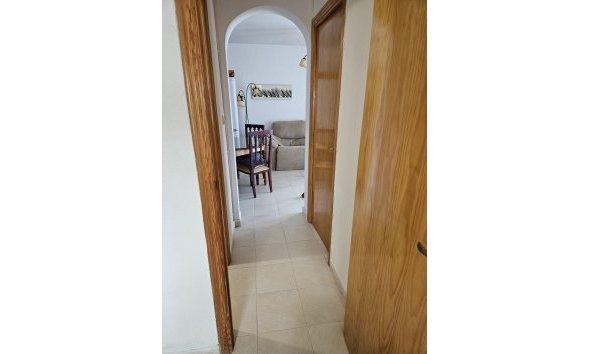 Reventa - Town House -
Torrevieja - Los Balcones - Los Altos del Edén