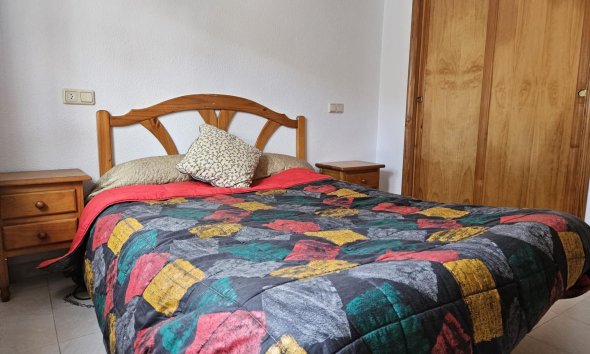 Reventa - Town House -
Torrevieja - Los Balcones - Los Altos del Edén