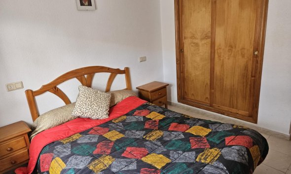 Reventa - Town House -
Torrevieja - Los Balcones - Los Altos del Edén