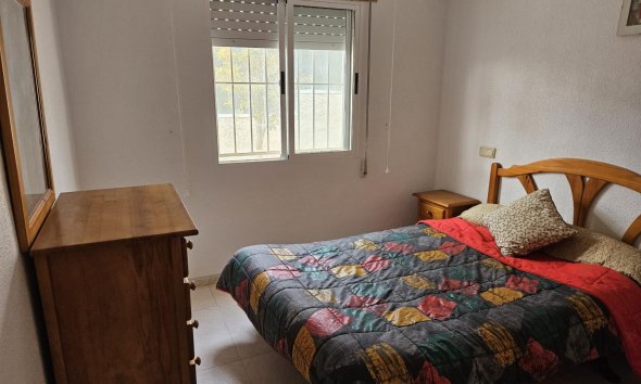 Reventa - Town House -
Torrevieja - Los Balcones - Los Altos del Edén