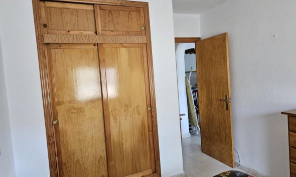 Reventa - Town House -
Torrevieja - Los Balcones - Los Altos del Edén