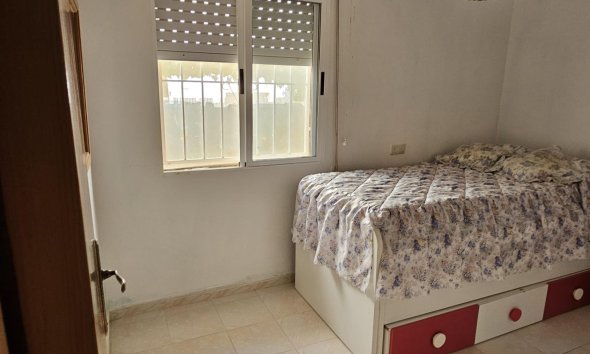 Reventa - Town House -
Torrevieja - Los Balcones - Los Altos del Edén