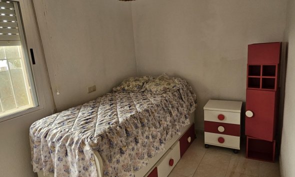 Reventa - Town House -
Torrevieja - Los Balcones - Los Altos del Edén