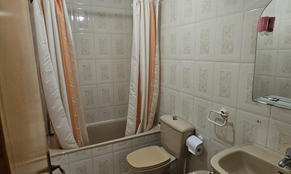 Reventa - Town House -
Torrevieja - Los Balcones - Los Altos del Edén