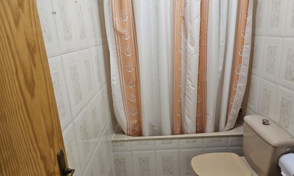 Reventa - Town House -
Torrevieja - Los Balcones - Los Altos del Edén