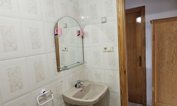 Reventa - Town House -
Torrevieja - Los Balcones - Los Altos del Edén