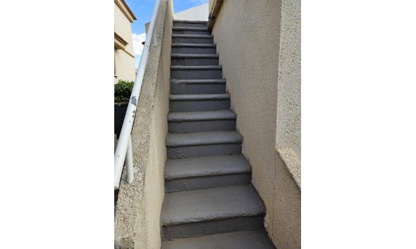 Reventa - Town House -
Torrevieja - Los Balcones - Los Altos del Edén