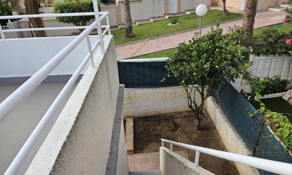Reventa - Town House -
Torrevieja - Los Balcones - Los Altos del Edén