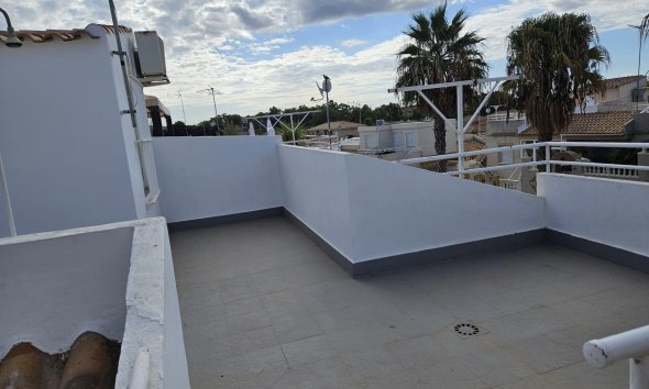 Reventa - Town House -
Torrevieja - Los Balcones - Los Altos del Edén