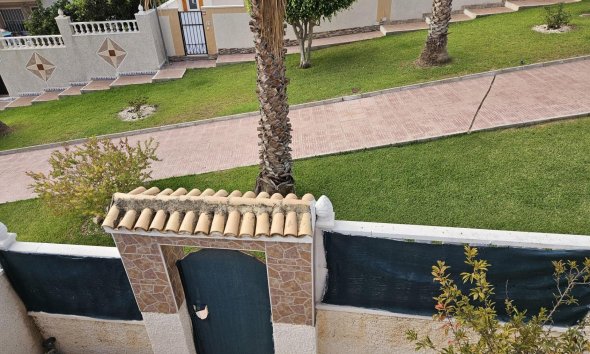 Reventa - Town House -
Torrevieja - Los Balcones - Los Altos del Edén