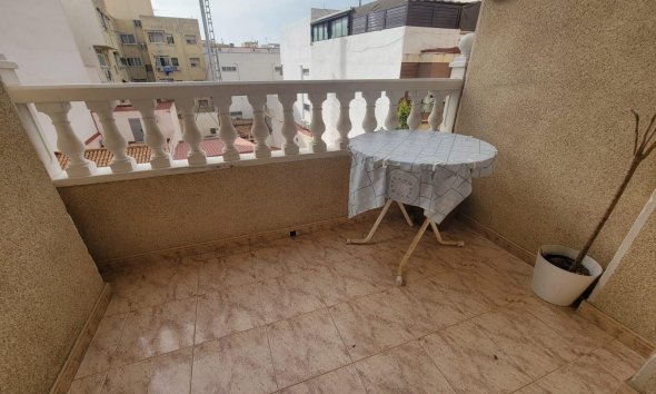 Reventa - Apartment -
Torrevieja - Playa del Cura