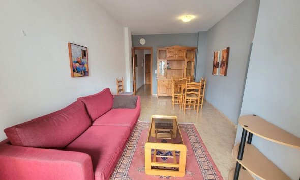 Reventa - Apartment -
Torrevieja - Playa del Cura