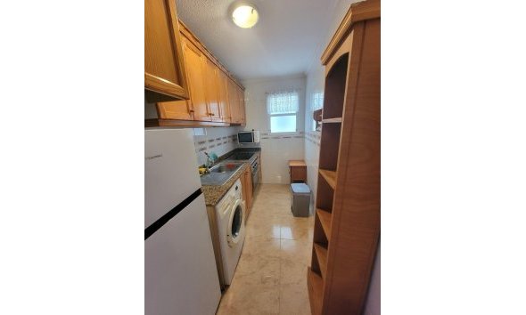 Reventa - Apartment -
Torrevieja - Playa del Cura