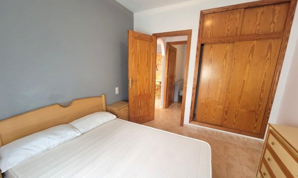 Reventa - Apartment -
Torrevieja - Playa del Cura
