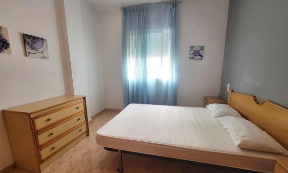 Reventa - Apartment -
Torrevieja - Playa del Cura