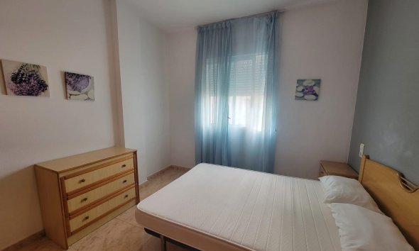Reventa - Apartment -
Torrevieja - Playa del Cura