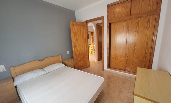 Reventa - Apartment -
Torrevieja - Playa del Cura