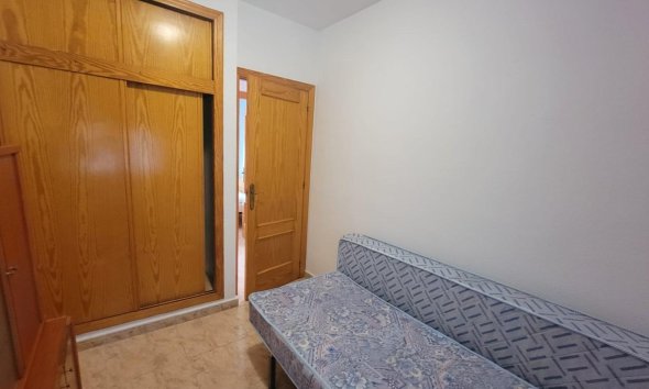 Reventa - Apartment -
Torrevieja - Playa del Cura