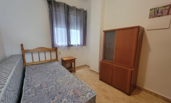 Reventa - Apartment -
Torrevieja - Playa del Cura