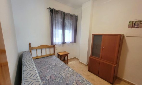 Reventa - Apartment -
Torrevieja - Playa del Cura